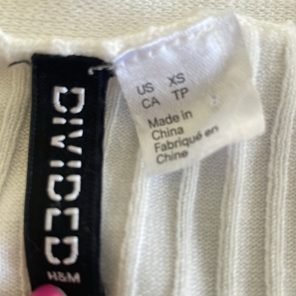 Long sleeve button up shirt - Picture 2 of 2